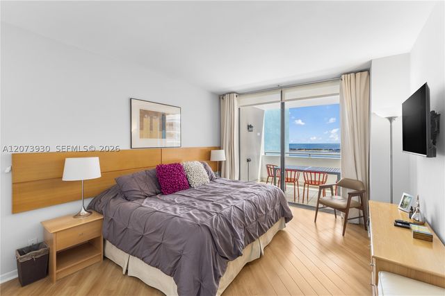 1581 Brickell Ave 1105, Miami, FL 33129