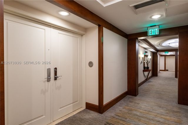 1581 Brickell Ave 1105, Miami, FL 33129