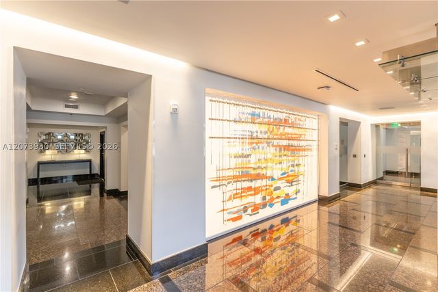 1581 Brickell Ave 1105, Miami, FL 33129