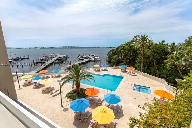 1581 Brickell Ave 1105, Miami, FL 33129