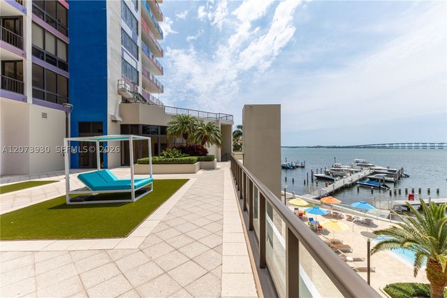 1581 Brickell Ave 1105, Miami, FL 33129