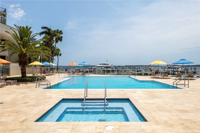 1581 Brickell Ave 1105, Miami, FL 33129