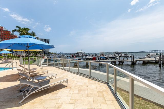 1581 Brickell Ave 1105, Miami, FL 33129