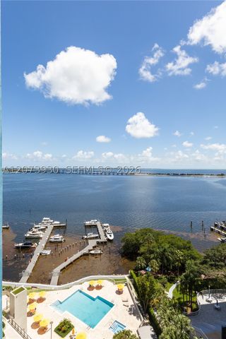 1581 Brickell Ave 1105, Miami, FL 33129