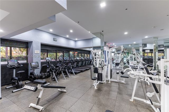 1581 Brickell Ave 1105, Miami, FL 33129