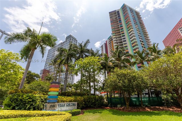 1581 Brickell Ave 1105, Miami, FL 33129