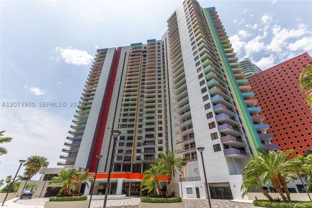 1581 Brickell Ave 1105, Miami, FL 33129