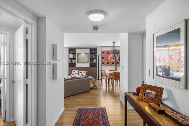 1581 Brickell Ave 1105, Miami, FL 33129