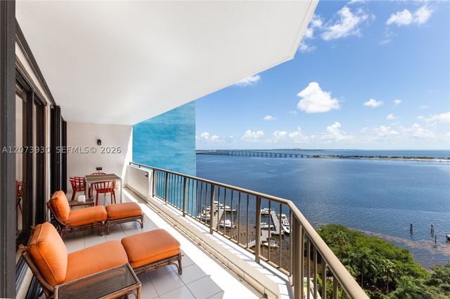 1581 Brickell Ave 1105, Miami, FL 33129