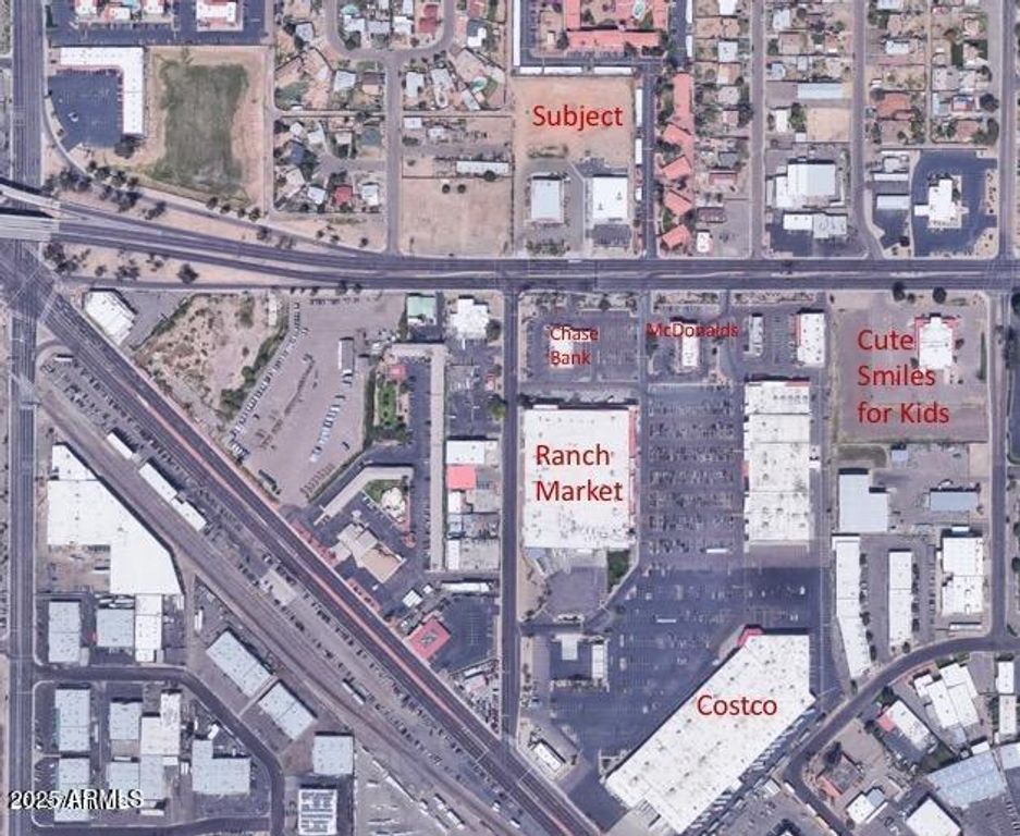 3248 W INDIAN SCHOOL Road .-, Phoenix, AZ 85017 — photo 2