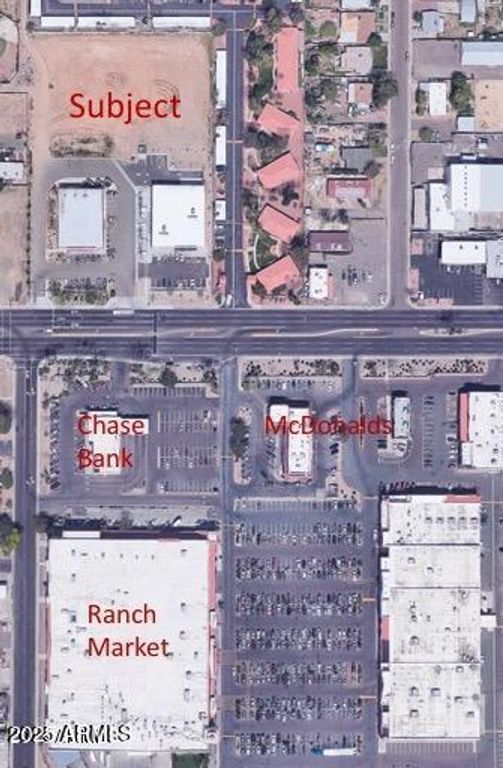 3248 W INDIAN SCHOOL Road .-, Phoenix, AZ 85017 — photo 3