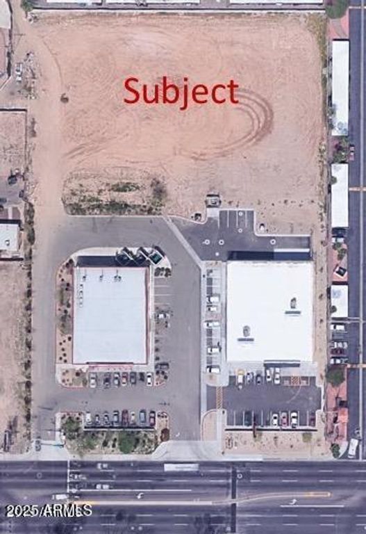 3248 W INDIAN SCHOOL Road .-, Phoenix, AZ 85017 — photo 4