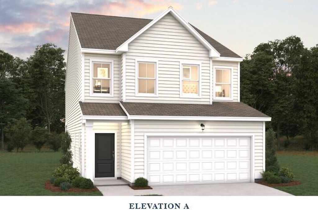 2 Colfax Lane, Summerville, SC 29486