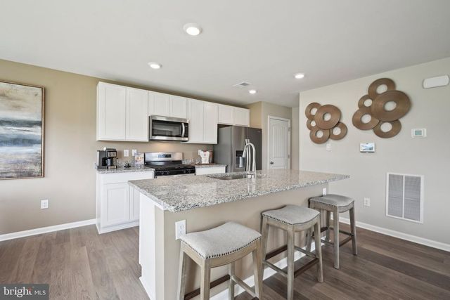 171 REMINGTON DR, Magnolia, DE 19962