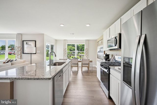 171 REMINGTON DR, Magnolia, DE 19962