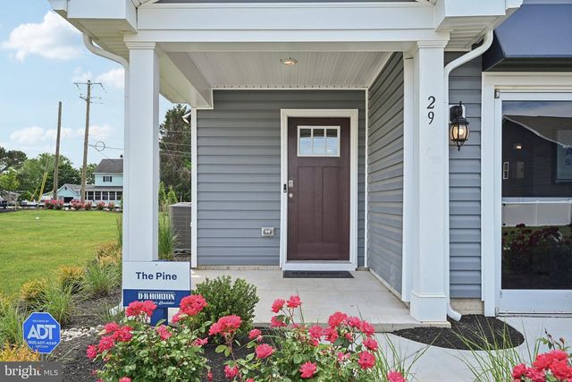 171 REMINGTON DR, Magnolia, DE 19962