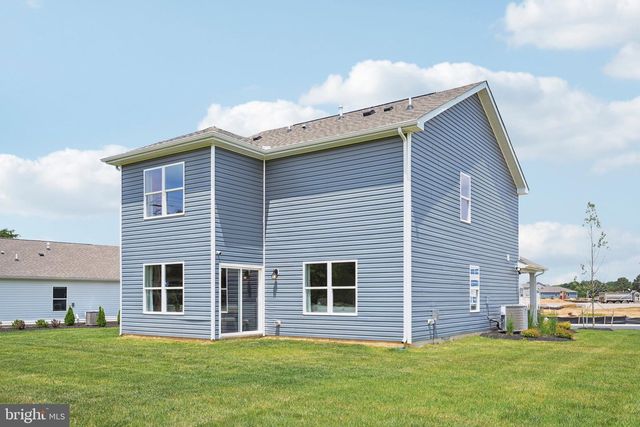 171 REMINGTON DR, Magnolia, DE 19962