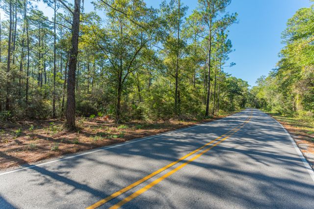 7 Acres Old Jolly Bay Road, Freeport, FL 32439