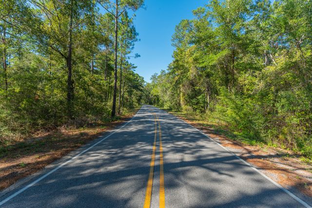 7 Acres Old Jolly Bay Road, Freeport, FL 32439