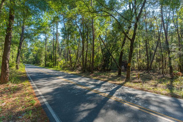 7 Acres Old Jolly Bay Road, Freeport, FL 32439