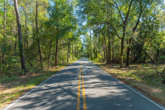 7 Acres Old Jolly Bay Road, Freeport, FL 32439