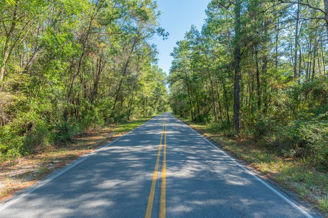 7 Acres Old Jolly Bay Road, Freeport, FL 32439