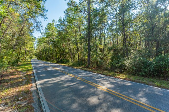 7 Acres Old Jolly Bay Road, Freeport, FL 32439
