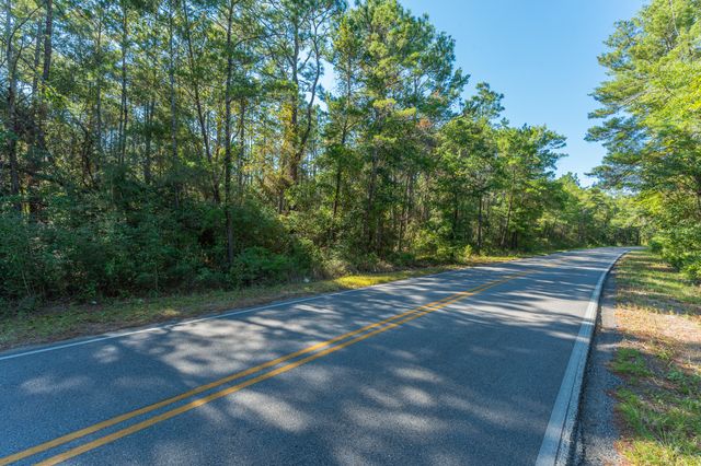 7 Acres Old Jolly Bay Road, Freeport, FL 32439