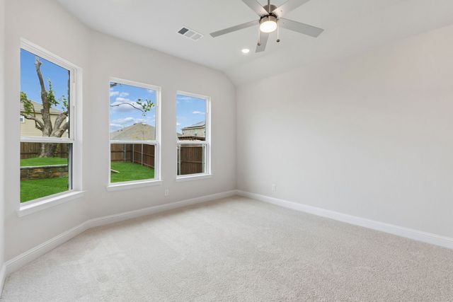 4552 Lyre Leaf Drive, Fort Worth, TX 76036