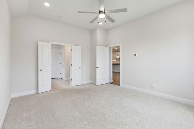 4552 Lyre Leaf Drive, Fort Worth, TX 76036