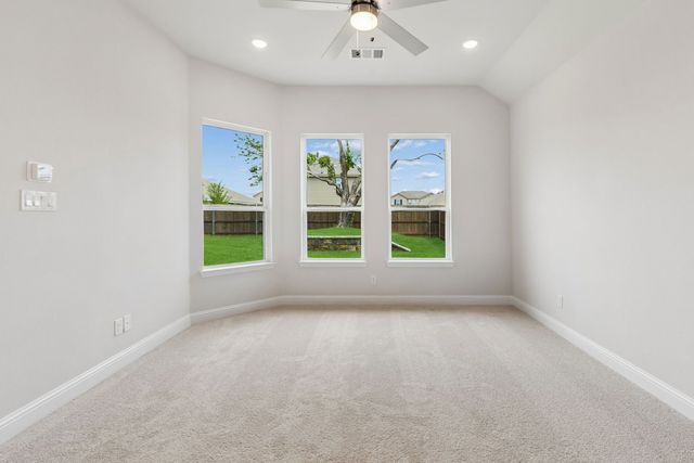 4552 Lyre Leaf Drive, Fort Worth, TX 76036