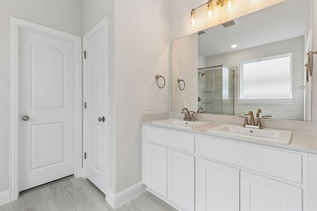 4552 Lyre Leaf Drive, Fort Worth, TX 76036
