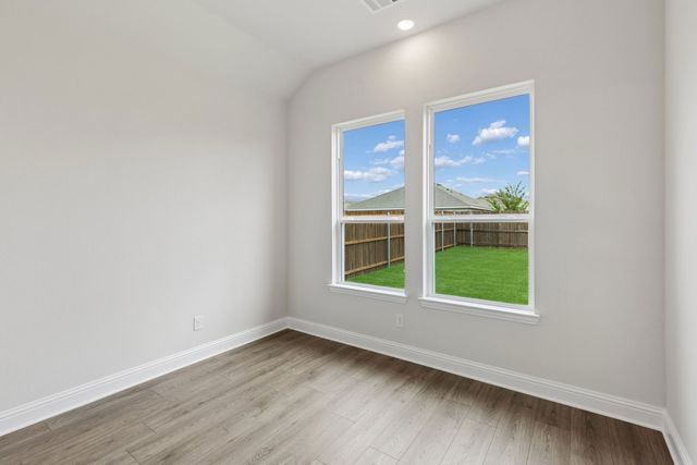 4552 Lyre Leaf Drive, Fort Worth, TX 76036