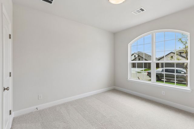 4552 Lyre Leaf Drive, Fort Worth, TX 76036