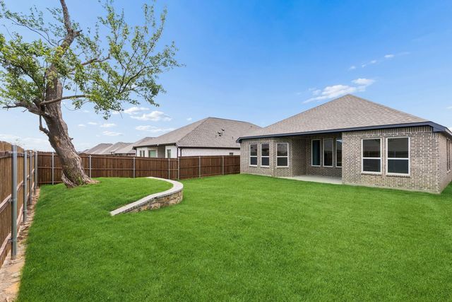 4552 Lyre Leaf Drive, Fort Worth, TX 76036