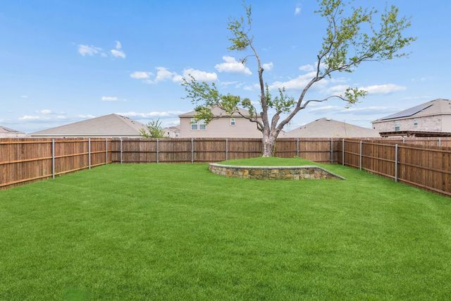 4552 Lyre Leaf Drive, Fort Worth, TX 76036