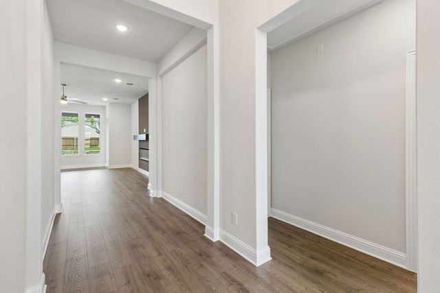 4552 Lyre Leaf Drive, Fort Worth, TX 76036