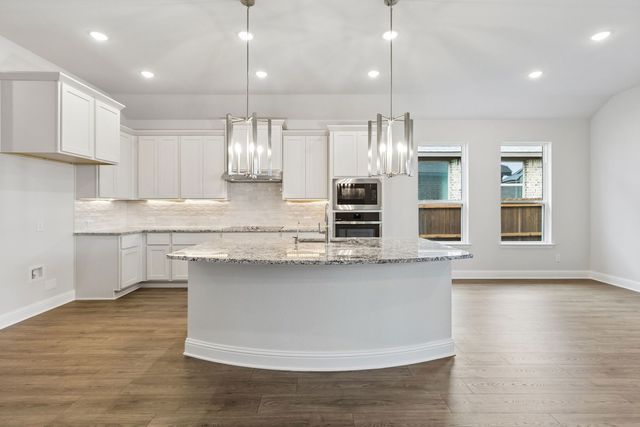 4552 Lyre Leaf Drive, Fort Worth, TX 76036
