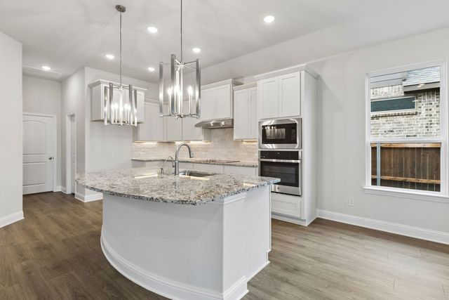 4552 Lyre Leaf Drive, Fort Worth, TX 76036