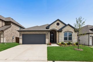 4552 Lyre Leaf Drive, Fort Worth, TX 76036