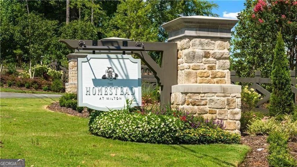 1010 Homestead Drive, Milton, GA 30004 — photo 2