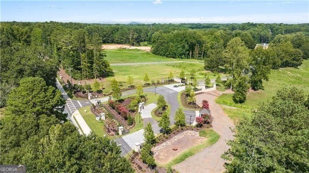 1010 Homestead Drive, Milton, GA 30004 — photo 5
