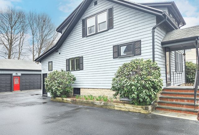 64 Livingstone Ave, Beverly, MA 01915