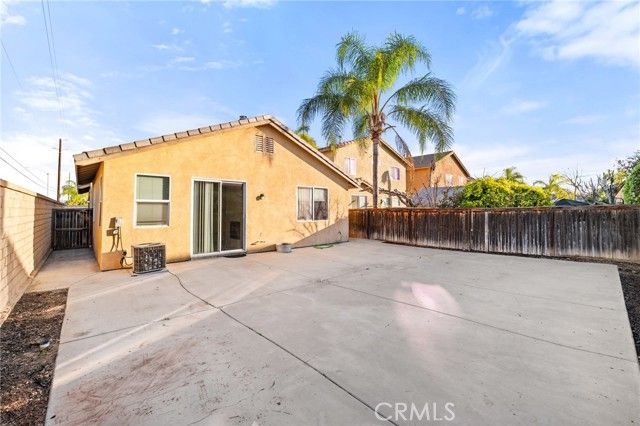 2201 Jornada, Perris, CA 92571