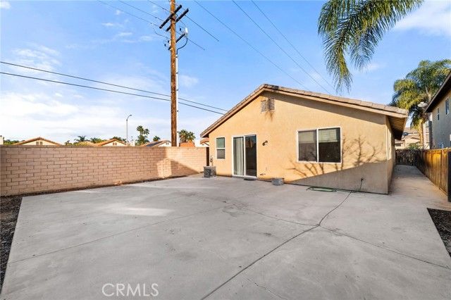 2201 Jornada, Perris, CA 92571