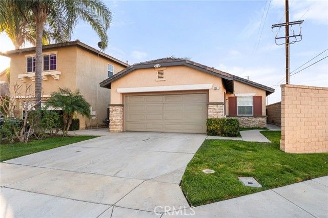 2201 Jornada, Perris, CA 92571