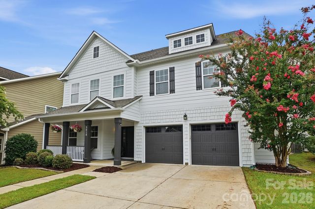 3018 Amaranth Drive, Tega Cay, SC 29708