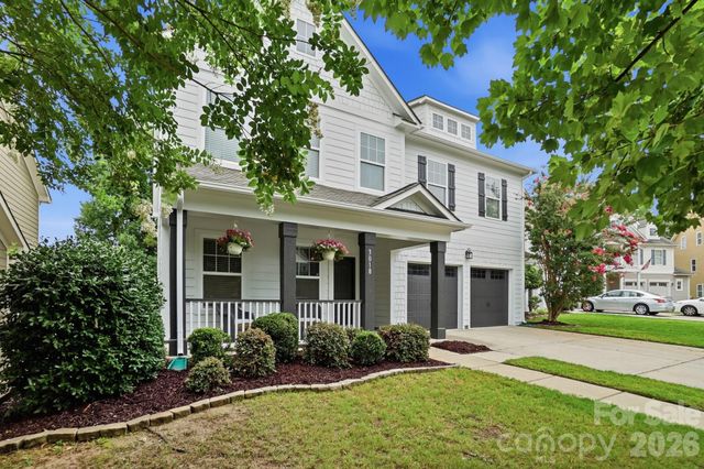 3018 Amaranth Drive, Tega Cay, SC 29708