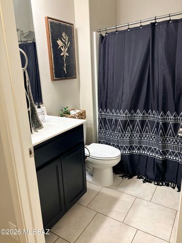 12148 E Domnitch Drive, Vail, AZ 85641