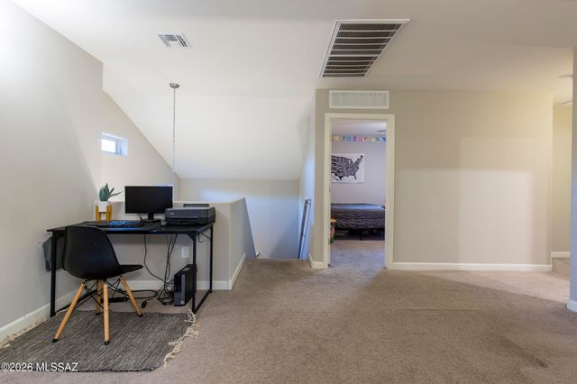 12148 E Domnitch Drive, Vail, AZ 85641